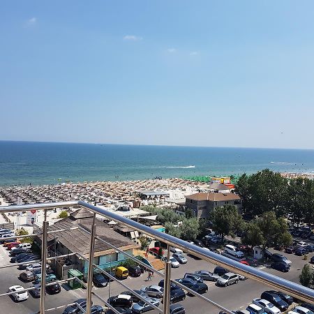 Apartment Panorama Summerland Mamaia Eksteriør billede